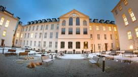 Olomouc and the University