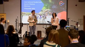 International Student and Alumni Day 2025